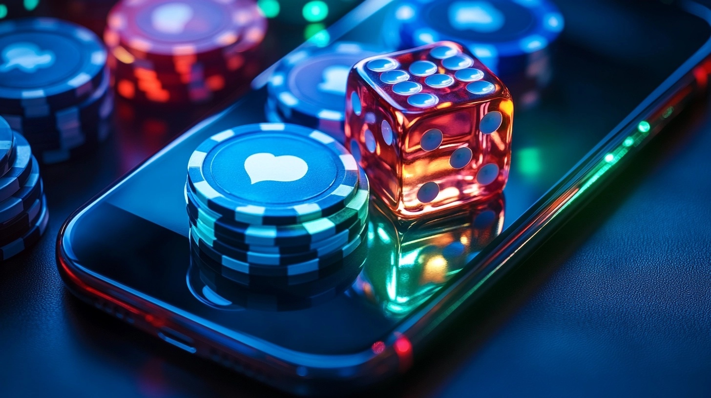 Pendaftaran di Platform Online Casino ALNASSR888